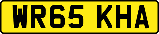 WR65KHA
