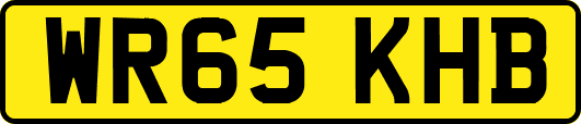 WR65KHB