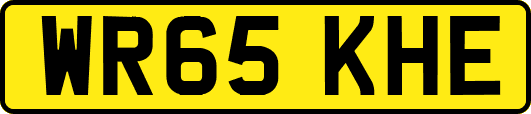WR65KHE