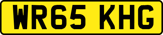 WR65KHG