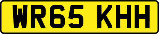 WR65KHH