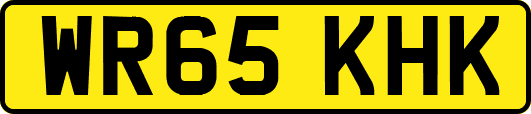 WR65KHK