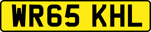 WR65KHL