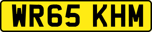 WR65KHM