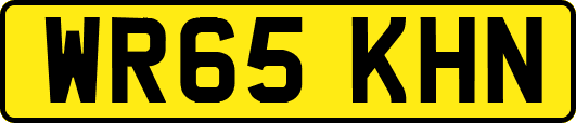 WR65KHN