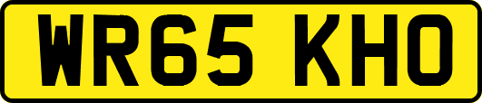 WR65KHO
