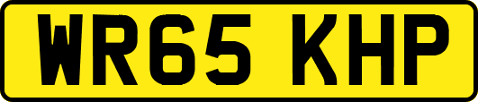 WR65KHP
