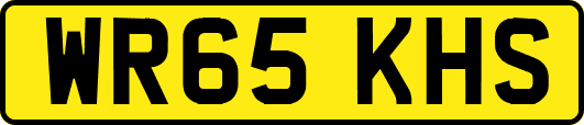 WR65KHS