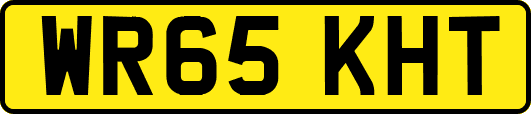WR65KHT