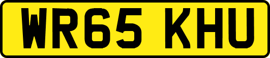 WR65KHU