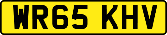 WR65KHV
