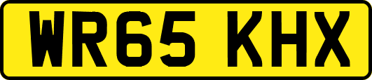 WR65KHX