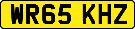 WR65KHZ