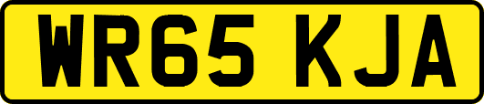 WR65KJA