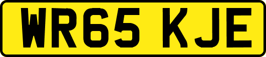 WR65KJE