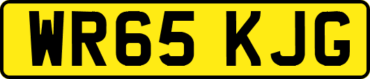 WR65KJG