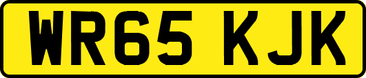 WR65KJK