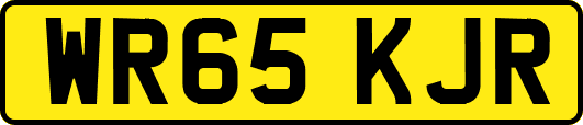 WR65KJR