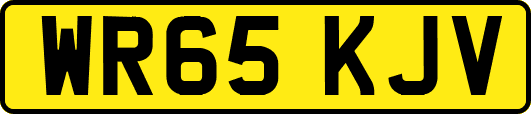 WR65KJV