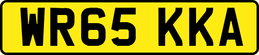 WR65KKA