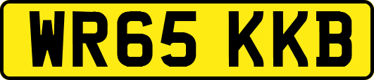 WR65KKB