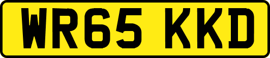 WR65KKD
