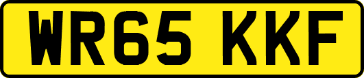 WR65KKF