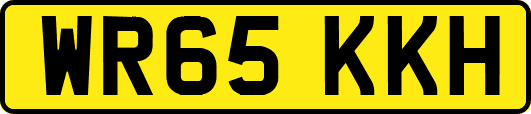 WR65KKH