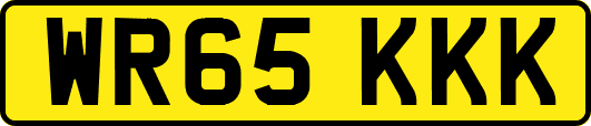 WR65KKK