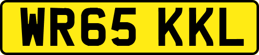 WR65KKL
