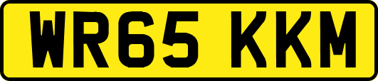 WR65KKM