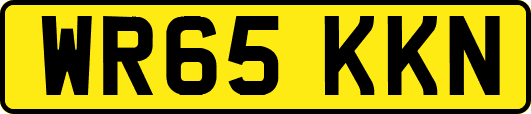 WR65KKN