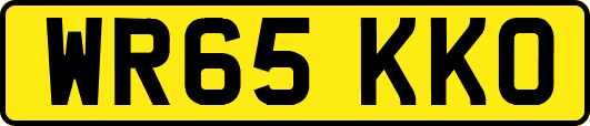 WR65KKO