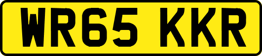 WR65KKR