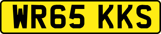 WR65KKS