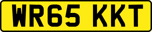 WR65KKT
