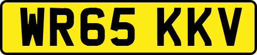 WR65KKV