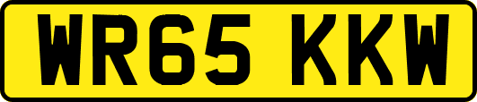 WR65KKW