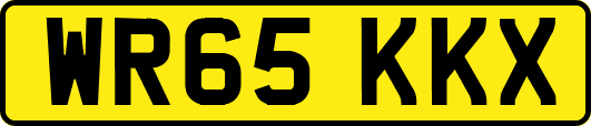 WR65KKX
