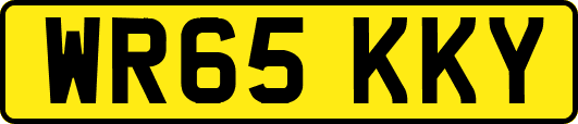WR65KKY