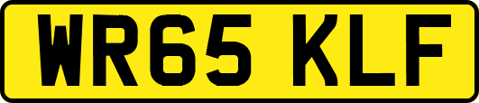 WR65KLF