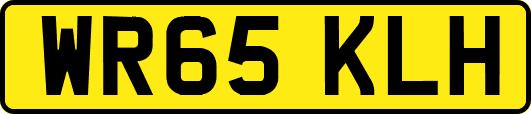 WR65KLH