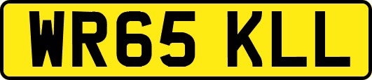WR65KLL