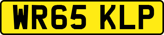 WR65KLP