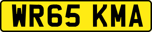 WR65KMA