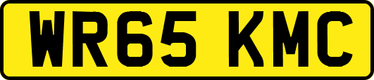 WR65KMC