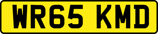 WR65KMD