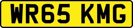 WR65KMG