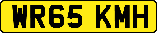 WR65KMH