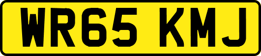 WR65KMJ